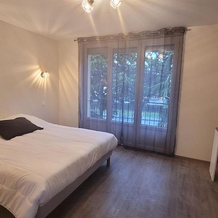 Bel Appartement T5 Neuf Avec 4 Chambres Tarbes Dış mekan fotoğraf
