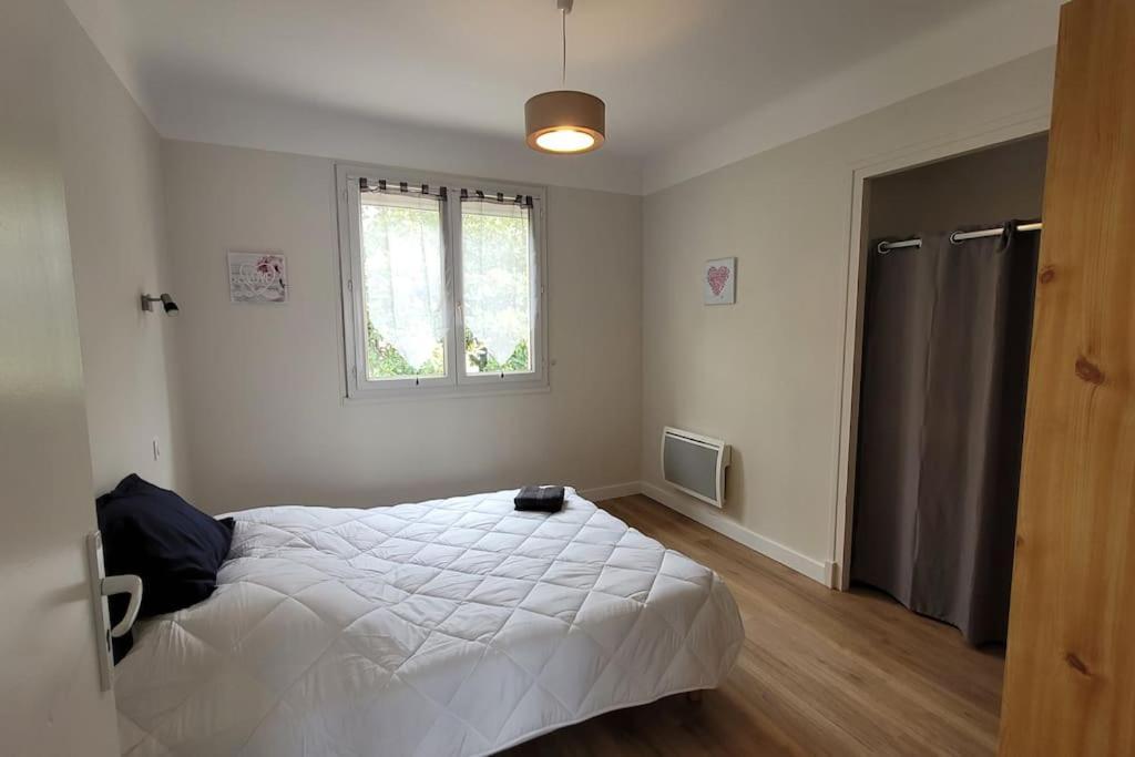 Bel Appartement T5 Neuf Avec 4 Chambres Tarbes Dış mekan fotoğraf